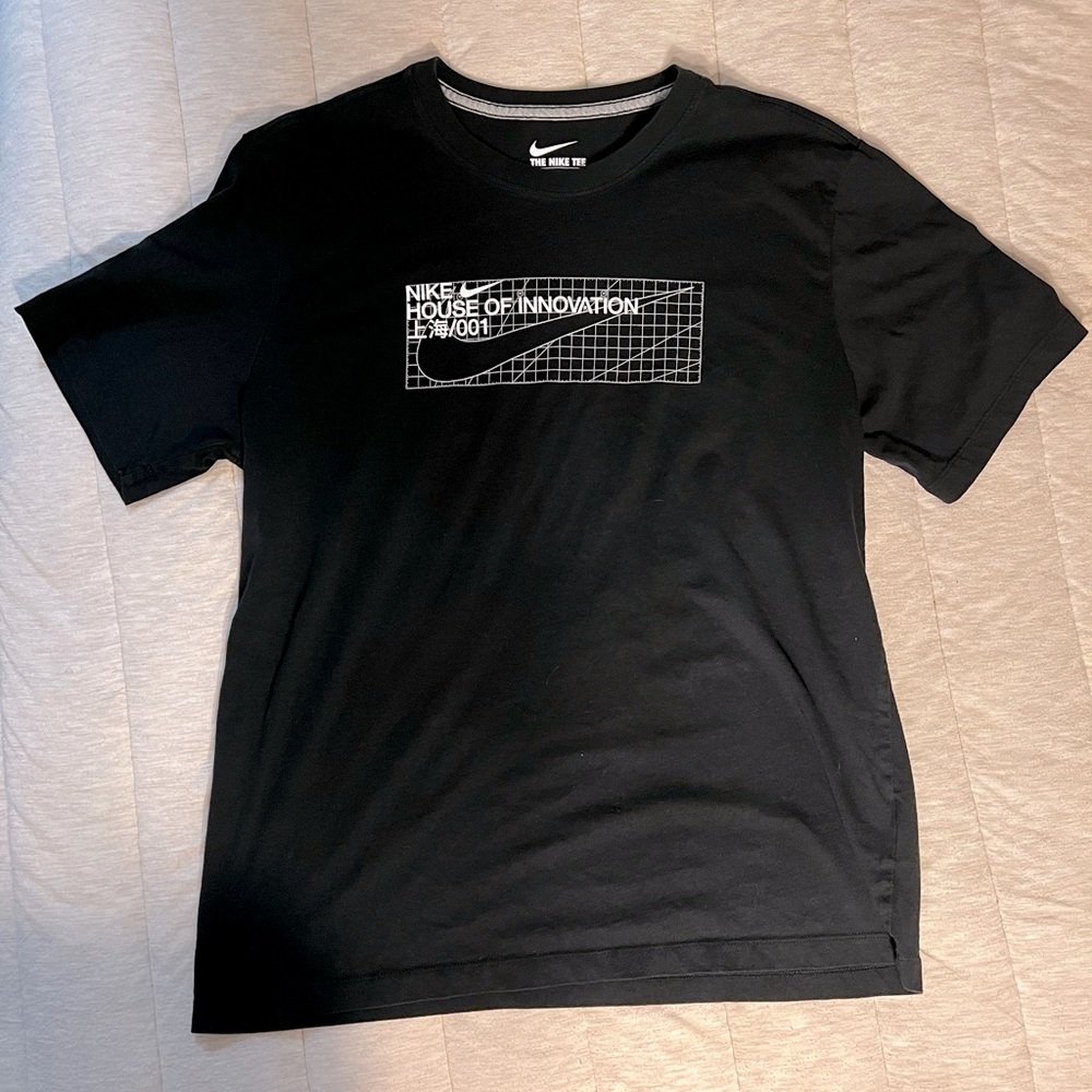 Men’s XL Nike Workout Shirt